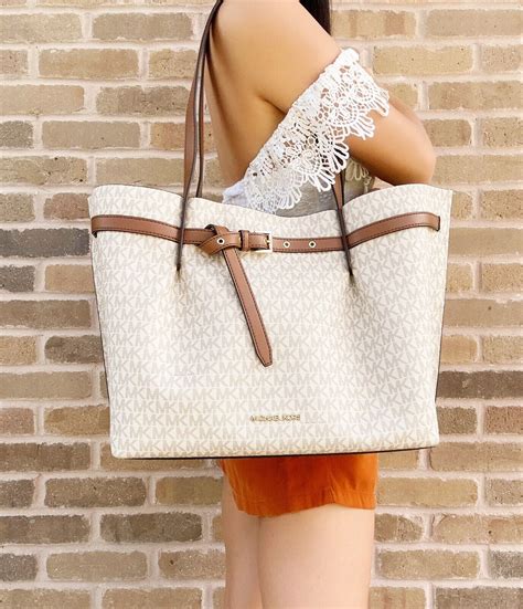 trending michael kors bags